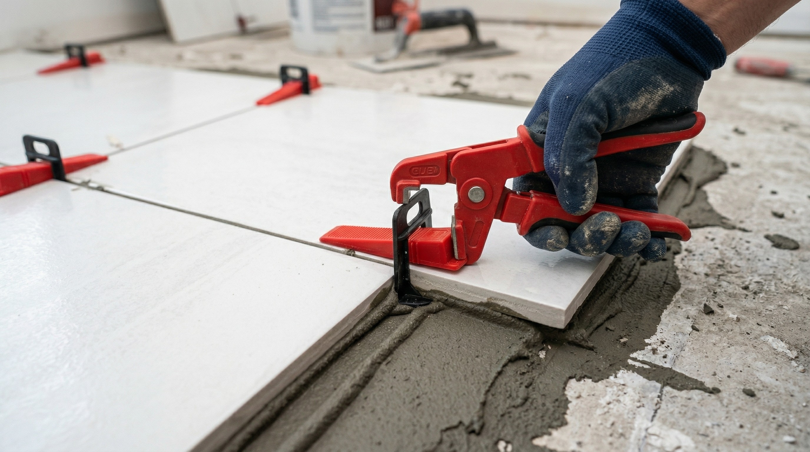 Fliesen von Au GbR Fliesenfachgeschäft – Fliesenleger Weil im Schönbuch